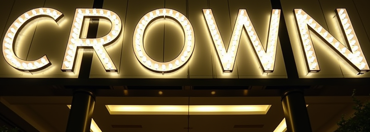 Crown