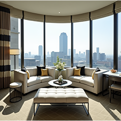 Hotel one